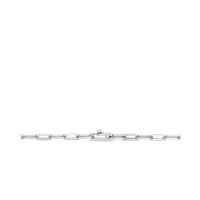 Collana Ti Sento Milano Donna Modern Classic in Argento Zirconia 3947ZI/48 - 3947ZI/48